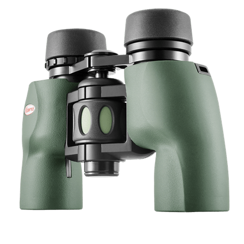 Kowa Verrekijker YFII 8 x 30 - Broer Outdoor - 4580614170543