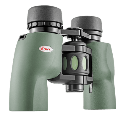 Kowa Verrekijker YFII 8 x 30 - Broer Outdoor - 4580614170543