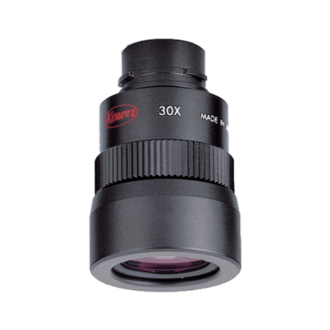 Kowa Wide Oculair 30x TSE14 - WD voor TSN600/660 - Broer Outdoor - 4987067390540