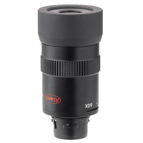 Kowa Zoom Oculair 20x - 60x TSE - Z9B voor TSN600/660 - Broer Outdoor - 4987067391615