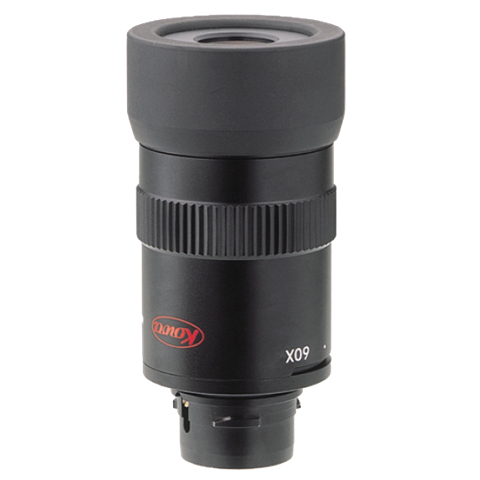 Kowa Zoom Oculair 20x-60x TSE-Z9B voor TSN600/660
