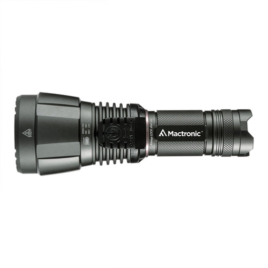 Mactronic Blitz K3 Flashlight 3000 lm