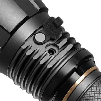 Mactronic Blitz K3 Flashlight 3000 lm