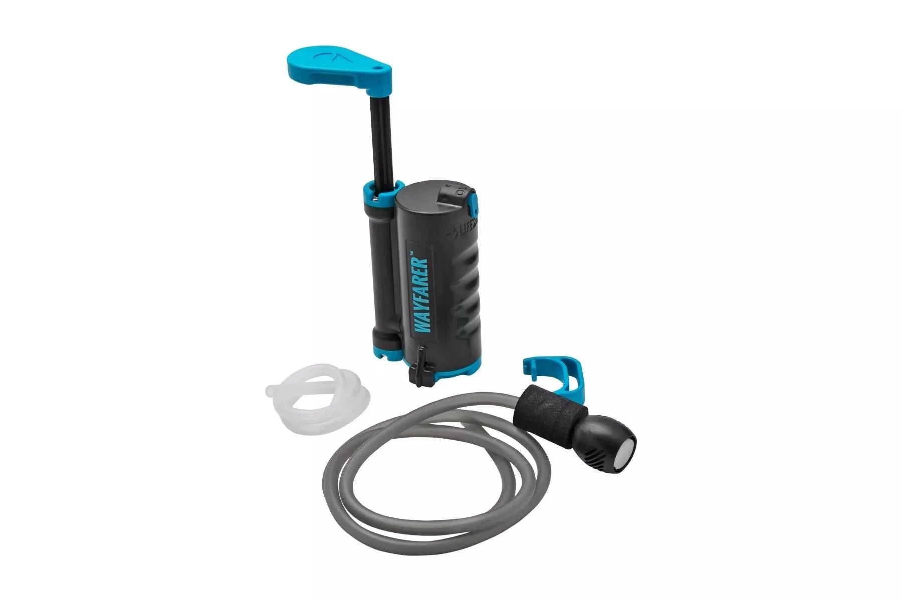 Lifesaver Wayfarer Waterzuiveraar, 5.000L