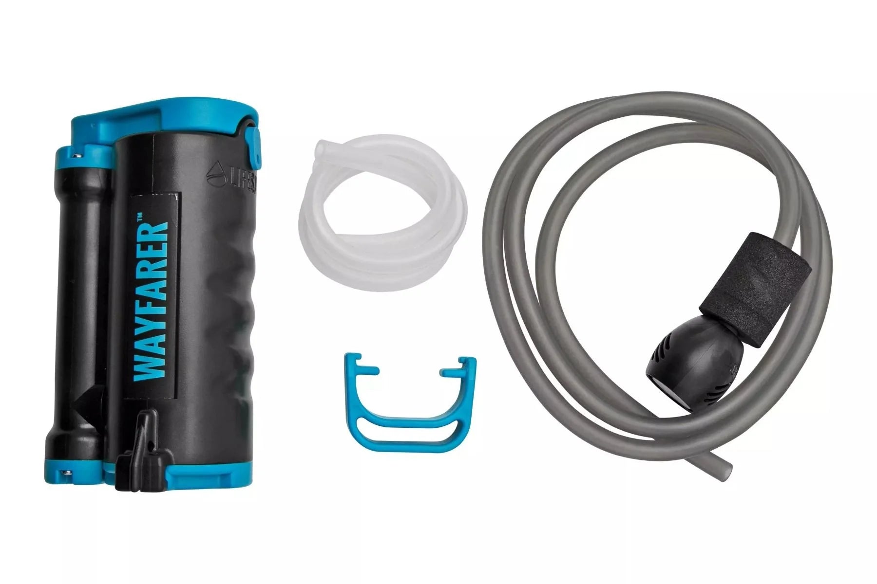 Lifesaver Wayfarer Waterzuiveraar, 5.000L