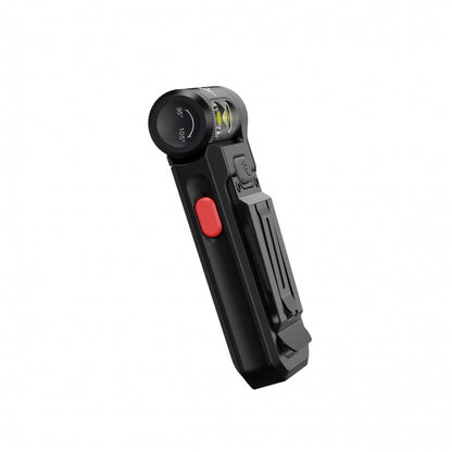 Fenix ​​SW05R-Red LED Flashlight 150 lm