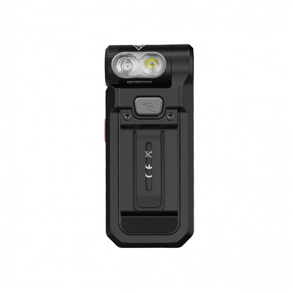Fenix ​​SW05R-Red LED Flashlight 150 lm