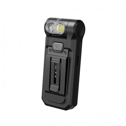 Fenix ​​SW05R-Red LED Flashlight 150 lm