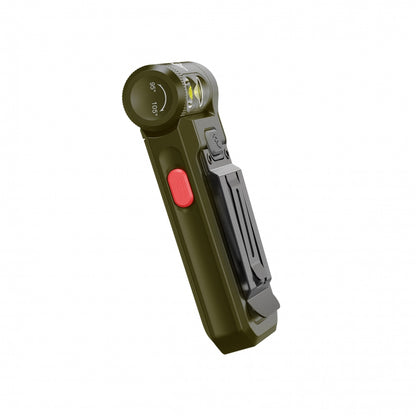 Fenix ​​SW05R-Red LED Flashlight 150 lm