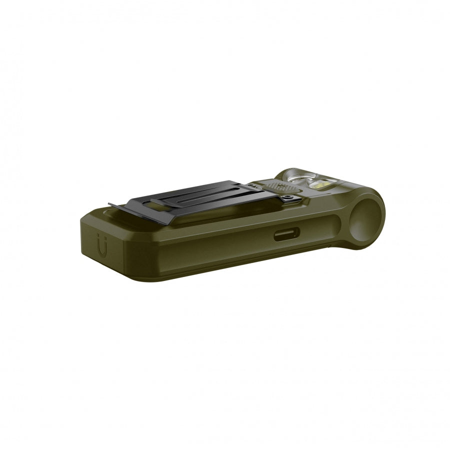 Fenix ​​SW05R-Red LED Flashlight 150 lm