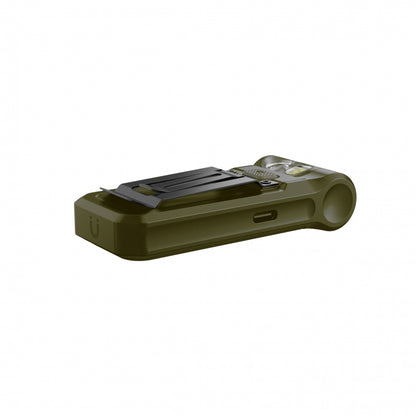 Fenix ​​SW05R-Red LED Flashlight 150 lm