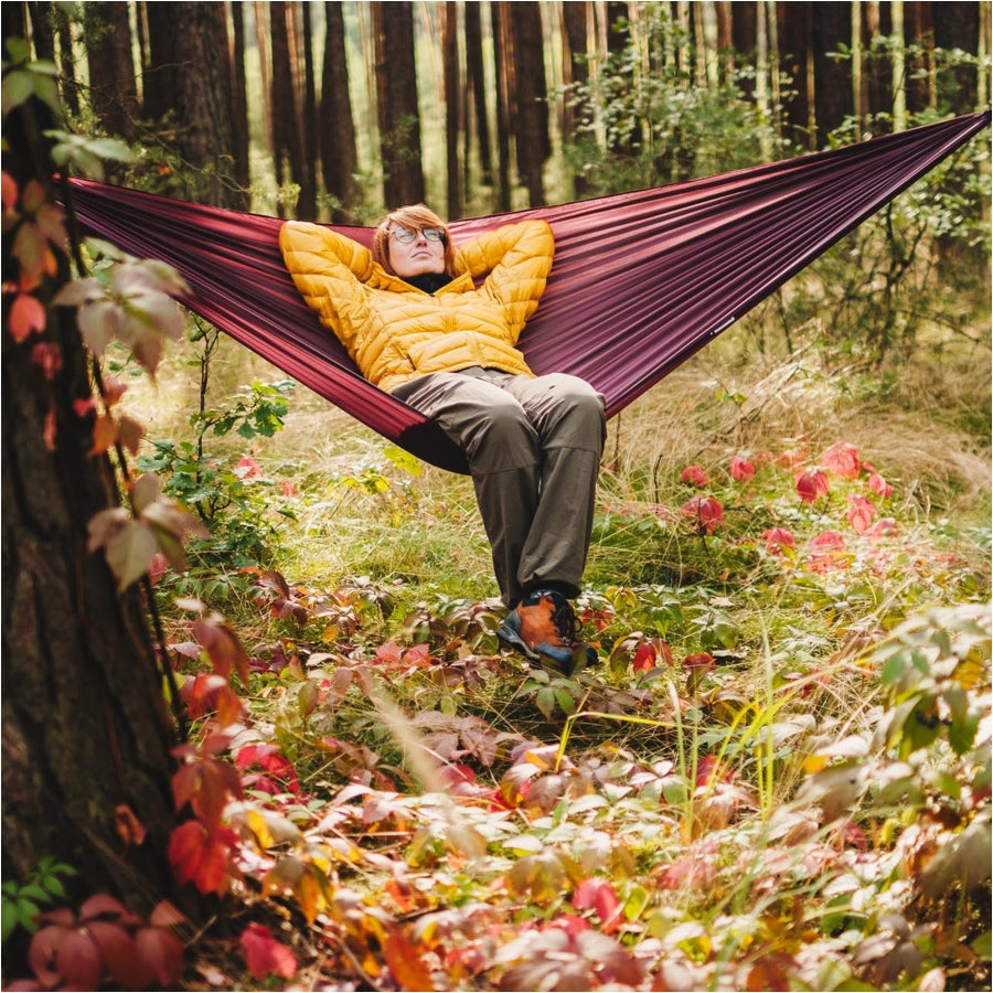 Lesovik Bystry Hammock