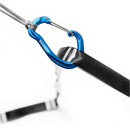 Lesovik Bystry Hangmat - Hangmat - Broer Outdoor - 5903271832828