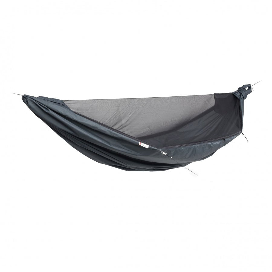 Lesovik Draka: Lightweight Hammock with Mosquito Net - Broer Outdoor