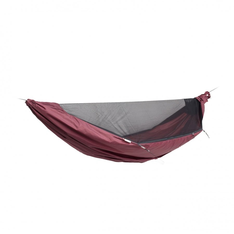 Lesovik Draka Complete Set met Sneka Ophangsysteem - Hangmat - Broer Outdoor - 5903271832842