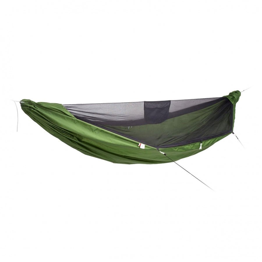 Lesovik Draka Complete Set met Sneka Ophangsysteem - Hangmat - Broer Outdoor - 5903271832835
