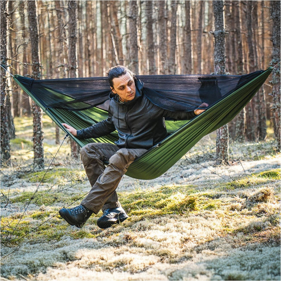Lesovik Draka Complete Set with Sneka Hanging System