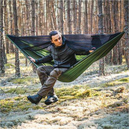 Lesovik Draka Complete Set with Sneka Hanging System