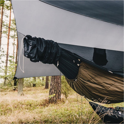Lesovik Larva Hammock Cover