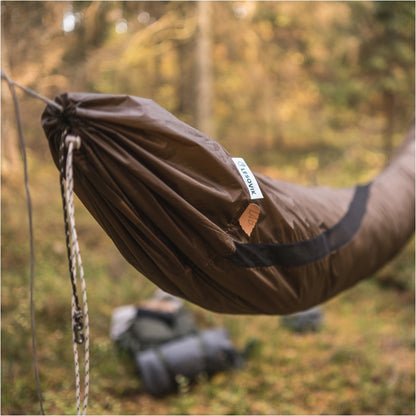 Lesovik Larva Hammock Cover