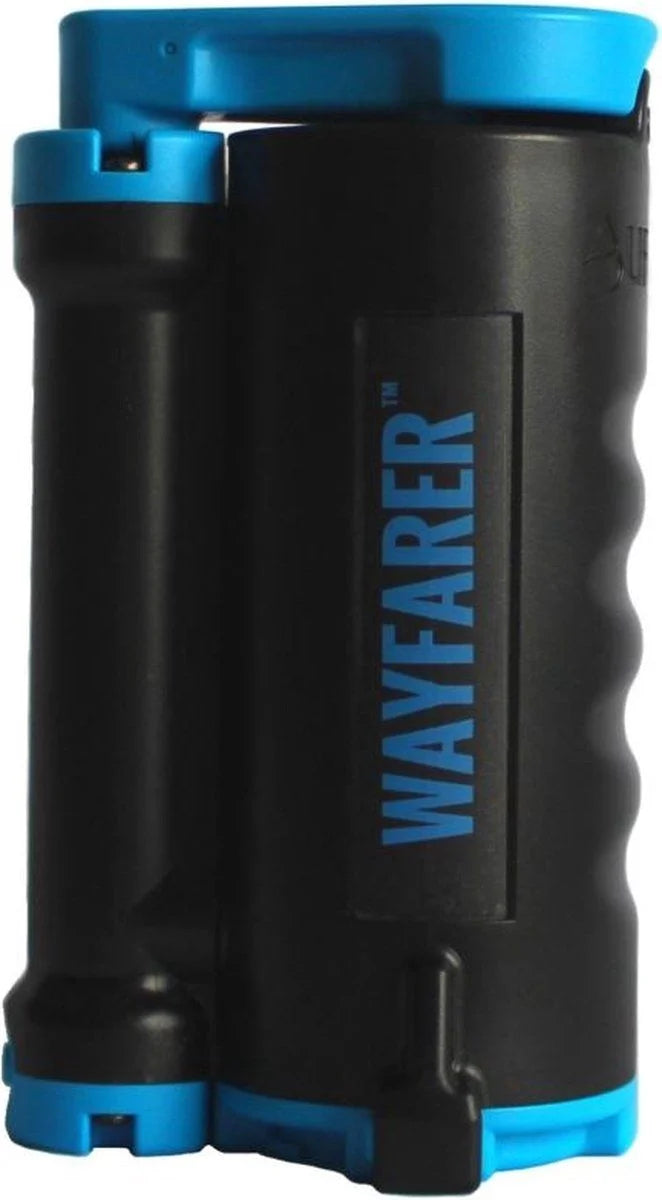 Lifesaver Wayfarer Waterzuiveraar, 5.000L