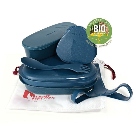 Light My Fire LunchKit BIO - Cutlery - Broer Outdoor - 7331423011865
