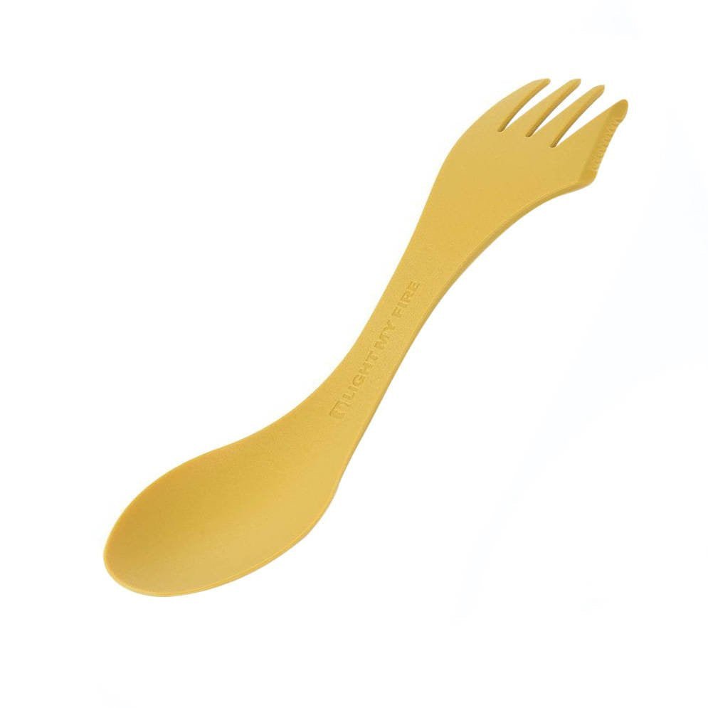 Light My Fire Spork Original - Spork - Broer Outdoor - 7331423012480