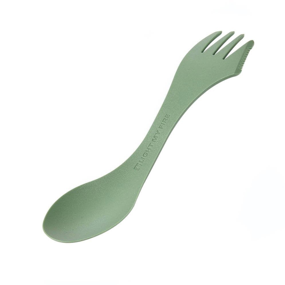 Light My Fire Spork Original - Spork - Broer Outdoor - 7331423012534