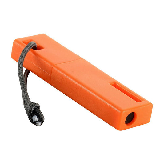 M - Tac Tactical Vuursteen Oranje - Vuurstaal - Broer Outdoor - 5903886827172