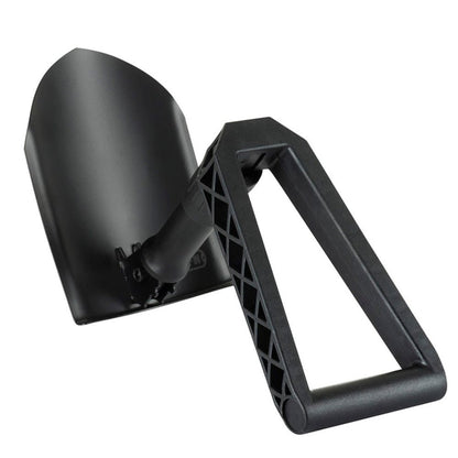 M - Tac Vouwschep met Hoes Olive - Shovel - Broer Outdoor - 5903886850224