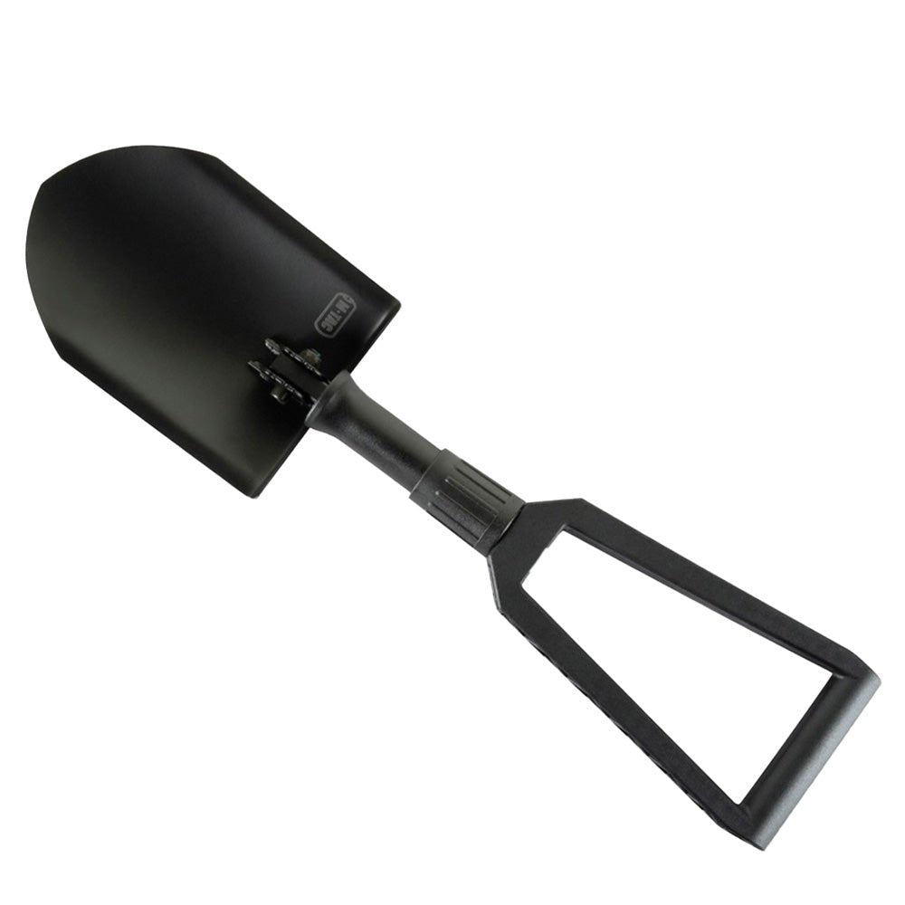 M - Tac Vouwschep met Hoes Olive - Shovel - Broer Outdoor - 5903886850224