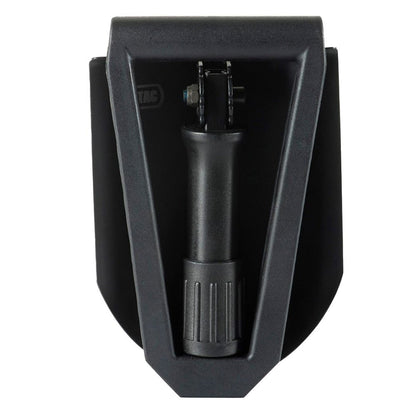 M - Tac Vouwschep met Hoes Olive - Shovel - Broer Outdoor - 5903886850224