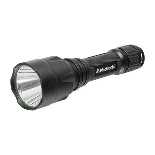 Mactronic Black Eye 1550 zaklamp 1550 lumen USB - C oplaadbaar - Zaklamp - Broer Outdoor - 5907596141184