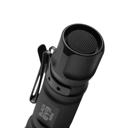 Mactronic Black Eye Mini Zaklmap 135 lm - Zaklamp - Broer Outdoor - 5907596109061