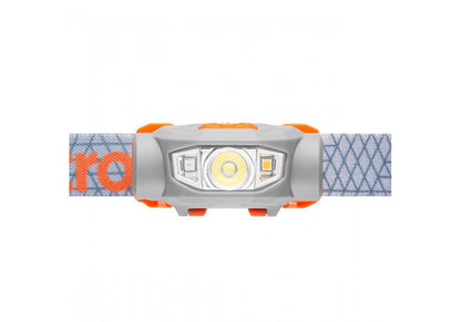 Mactronic Blazer hoofdlamp 215 lumen op AA batterij - Broer Outdoor - 5907596135879