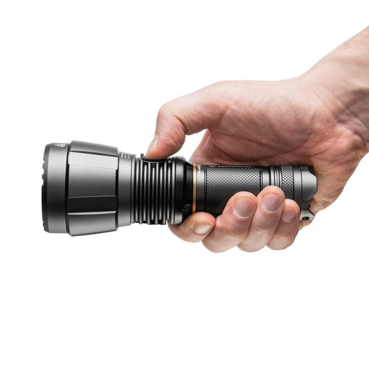 Mactronic Blitz K3 zaklamp 3000 lumen oplaadbaar - Zaklamp - Broer Outdoor - 5907596132458