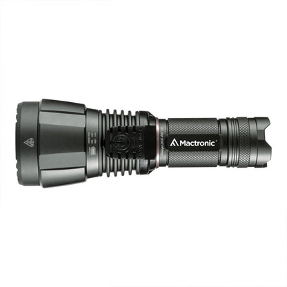 Mactronic Blitz K3 zaklamp 3000 lumen oplaadbaar - Zaklamp - Broer Outdoor - 5907596132458