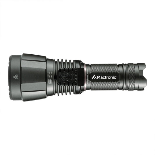 Mactronic Blitz K3 zaklamp 3000 lumen oplaadbaar - Zaklamp - Broer Outdoor - 5907596132458