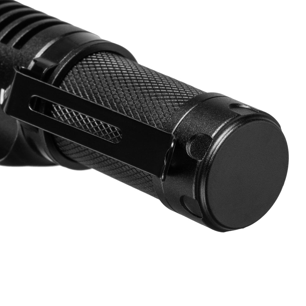 Mactronic Cyclope II hoofdlamp 600 lumen oplaadbaar EDC - Hoofdlamp - Broer Outdoor - 5907596152067