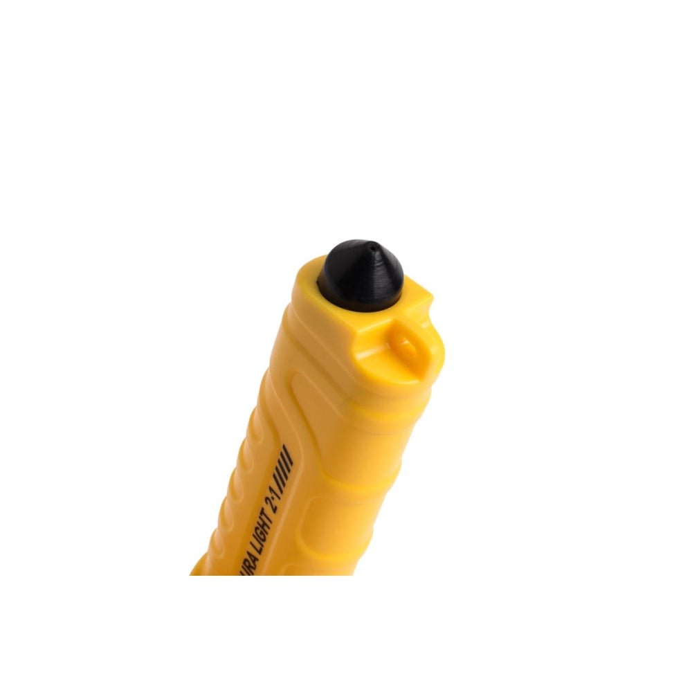Mactronic Dura Light 2.1 zaklamp 800 lumen op AA batterijen - Zaklamp - Broer Outdoor - 5907596128130