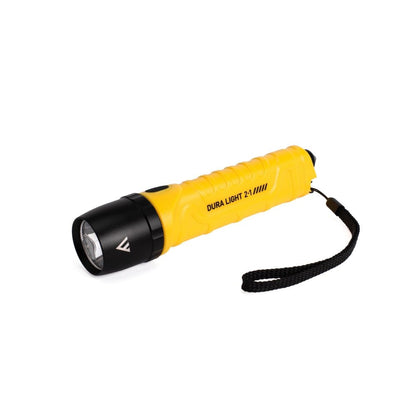 Mactronic Dura Light 2.1 zaklamp 800 lumen op AA batterijen - Zaklamp - Broer Outdoor - 5907596128130