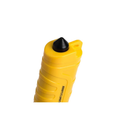 Mactronic Dura Light 2.3 zaklamp 800 lumen oplaadbaar met powerbank - Zaklamp - Broer Outdoor - 5907596141108