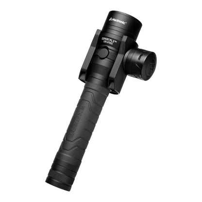 Mactronic Expert PL3 zaklamp 800 lumen professioneel oplaadbaar - Zaklamp - Broer Outdoor - 5907596137828