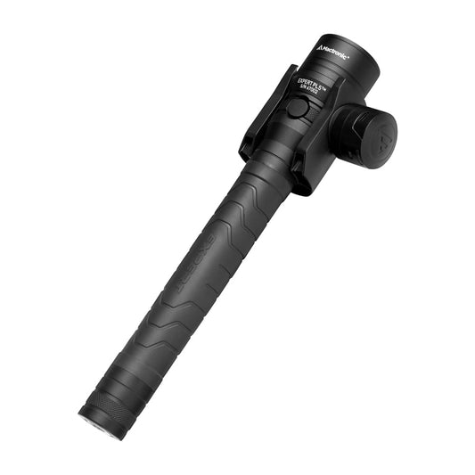 Mactronic Expert PL5 zaklamp 1100 lumen professioneel oplaadbaar - Zaklamp - Broer Outdoor - 5907596137835