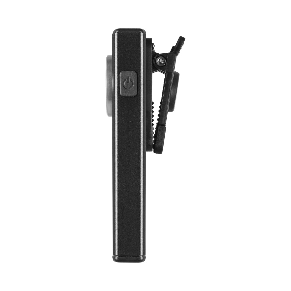 Mactronic Flagger 650 zaklamp 500 lumen oplaadbaar met COB werklicht - Zaklamp - Broer Outdoor - 5907596141283
