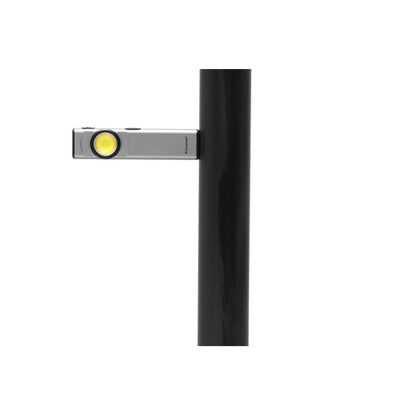 Mactronic Flagger Mini Ultracompakte Hoekzaklamp 500 lm - Zaklamp - Broer Outdoor - 5907596143409