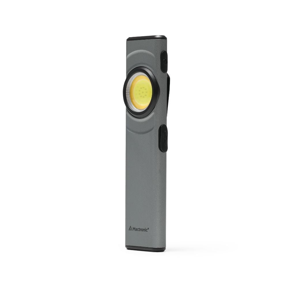 Mactronic Flagger Mini Ultracompakte Hoekzaklamp 500 lm - Zaklamp - Broer Outdoor - 5907596143409