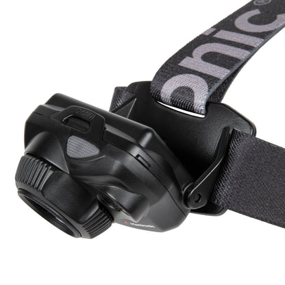 Mactronic Maverick Herlaadbare Hoofdlamp 595 lm - Broer Outdoor - 5907596141306