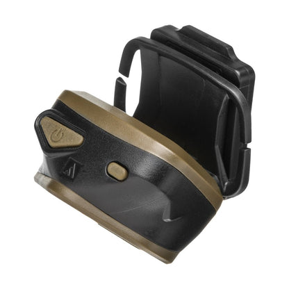 Mactronic Nomad 03 Hoofdlamp 340 lm - Broer Outdoor - 5907596131673