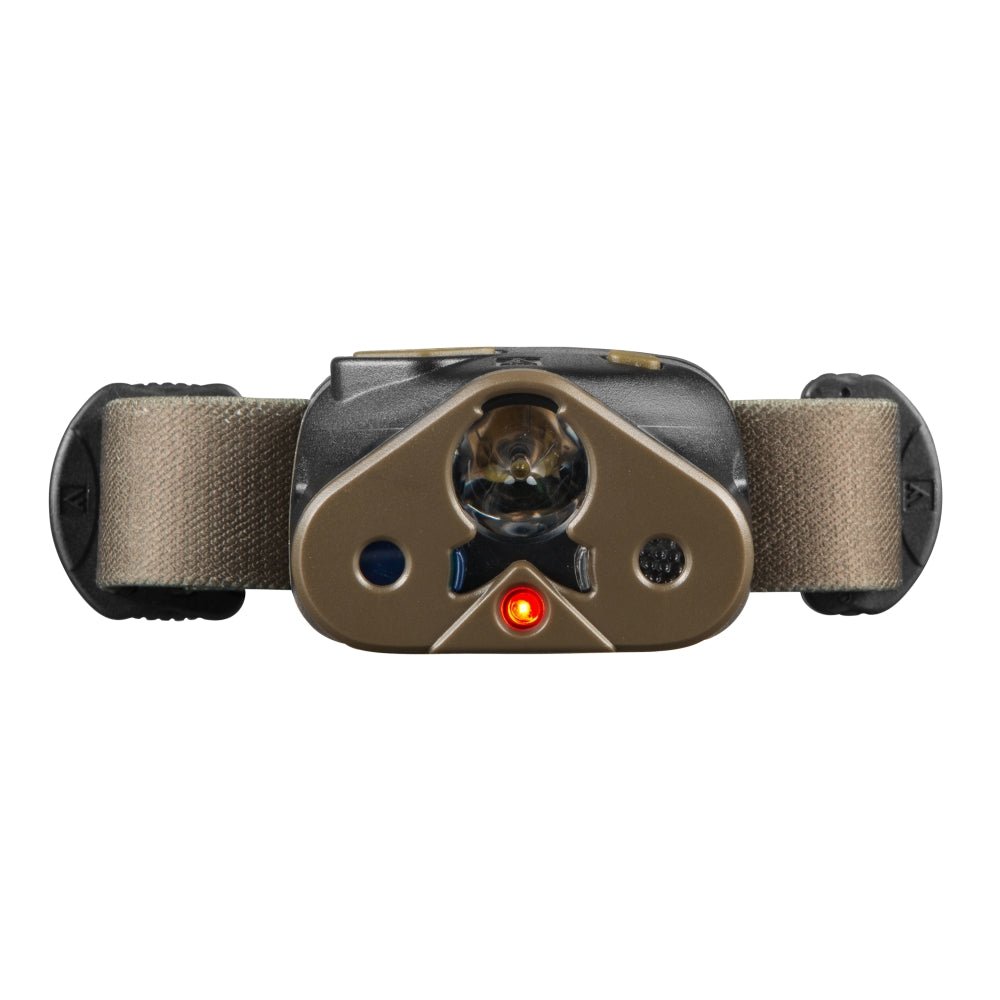 Mactronic Nomad 03 Hoofdlamp 340 lm - Broer Outdoor - 5907596131673